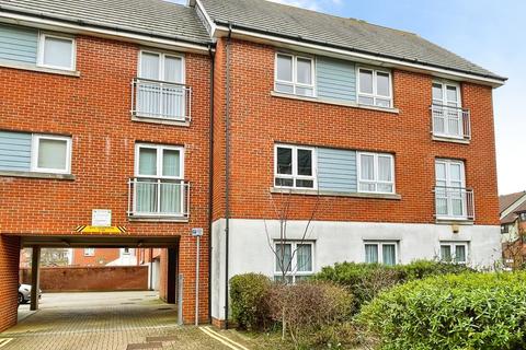 2 bedroom apartment for sale - Newfoundland Drive, Poole, Dorset