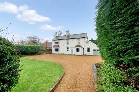 4 bedroom detached house for sale - Shawbirch Road, Telford TF5