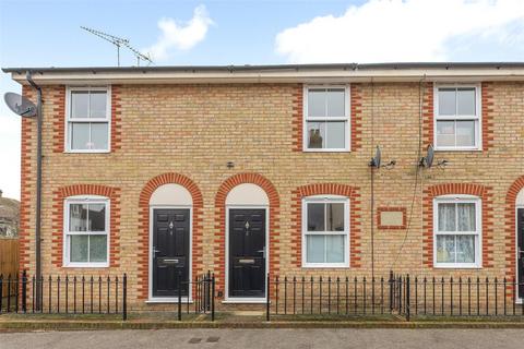 undefined, Rising Sun Cottages, Harwich Street, Whitstable
