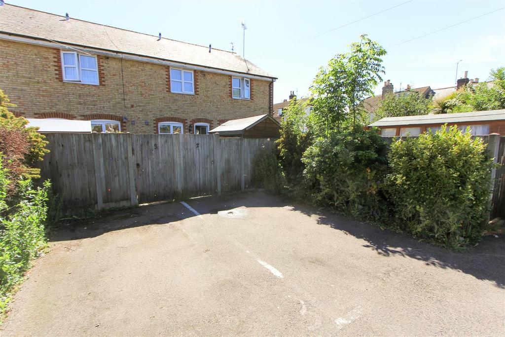 Harwich Street, Whitstable