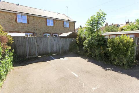 undefined, Rising Sun Cottages, Harwich Street, Whitstable