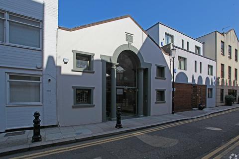 Office to rent, 15A Ives St London SW3 2ND