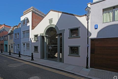 Office to rent, 15A Ives St London SW3 2ND