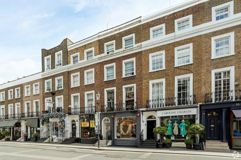 Office for sale, 26 Beauchamp Pl London SW3 1NJ