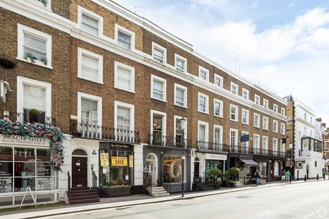 Office for sale, 26 Beauchamp Pl London SW3 1NJ