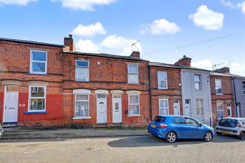 undefined, Norwood Road, Nottingham