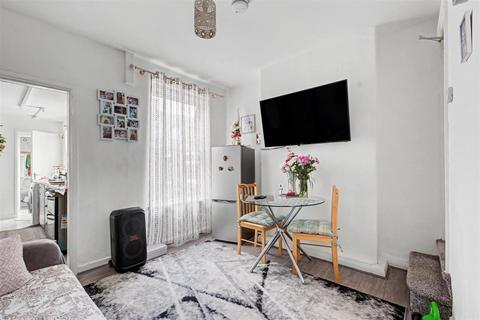 undefined, Norwood Road, Nottingham