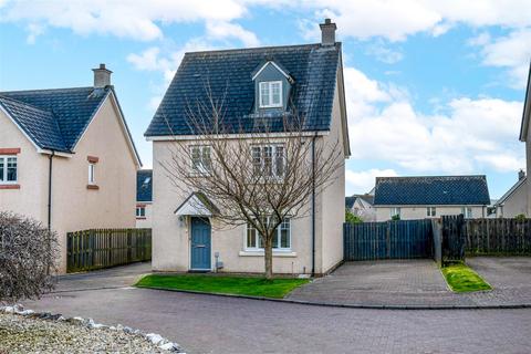 undefined, Woodburn Court, Lanark