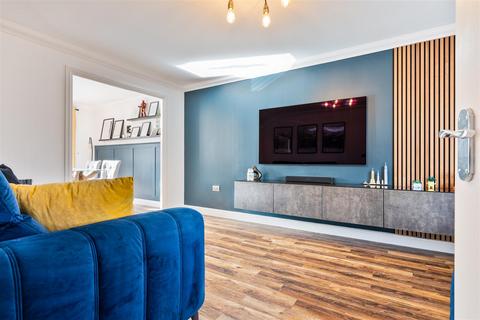 undefined, Woodburn Court, Lanark
