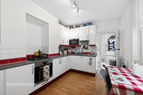 1 bedroom flat for sale, Amelia Street, London