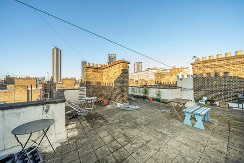 1 bedroom flat for sale, Amelia Street, London