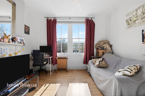 1 bedroom flat for sale, Amelia Street, London