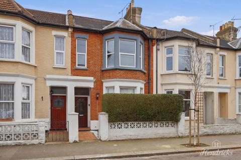 undefined, Stromness Road, Southend-on-sea, SS2 4