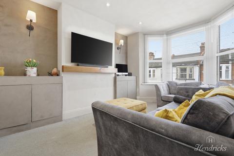 undefined, Stromness Road, Southend-on-sea, SS2 4