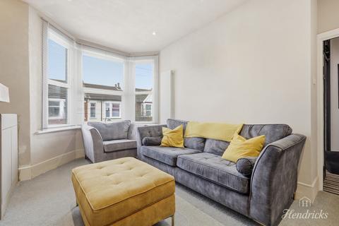 undefined, Stromness Road, Southend-on-sea, SS2 4