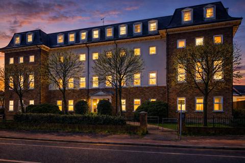 undefined, Exchange Mews, Culverden Park Road, Tunbridge Wells