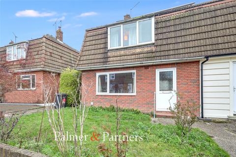 3 bedroom semi-detached house for sale, Rutland Road, Essex CM1