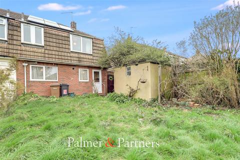 3 bedroom semi-detached house for sale, Rutland Road, Essex CM1