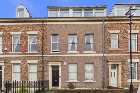 4 bedroom apartment for sale - Prudhoe Terrace, Tynemouth