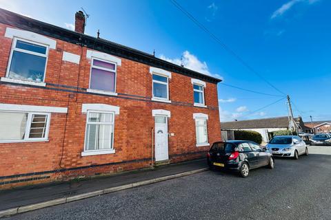 undefined, Maiden Street, Leicester LE7