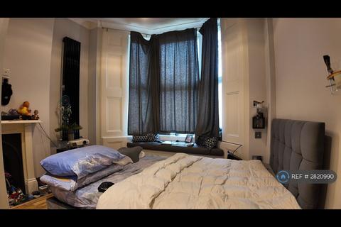2 bedroom flat to rent, Finsbury Park, London, N4