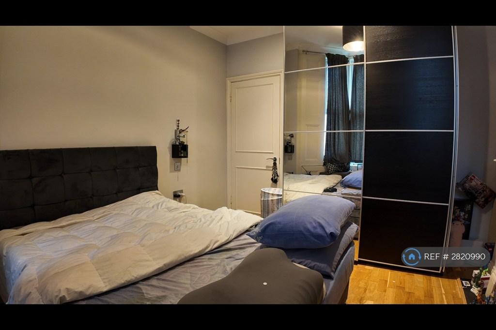 2nd Bedroom / Living Room
