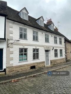 undefined, Mill St, Warwick, CV34