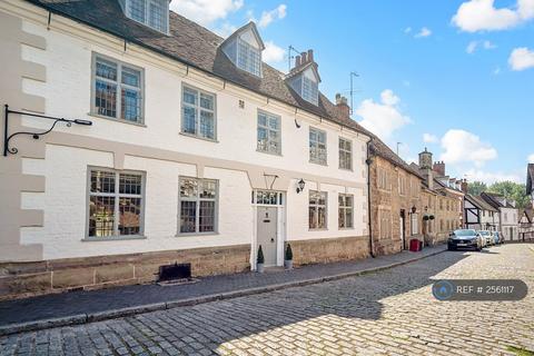 undefined, Mill St, Warwick, CV34