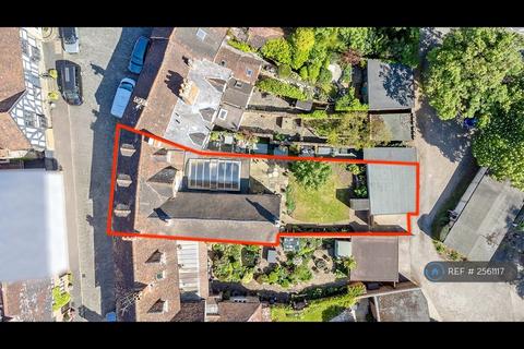 undefined, Mill St, Warwick, CV34