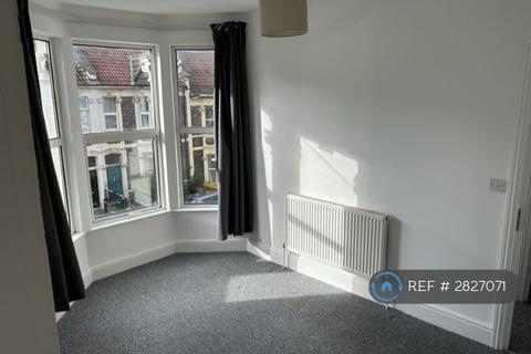 1 bedroom in a flat share to rent, Emlyn Road, Bristol, BS5