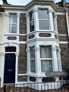 1 bedroom in a flat share to rent, Emlyn Road, Bristol, BS5