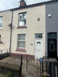 undefined, Hale Road, Widnes, WA8