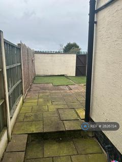 undefined, Hale Road, Widnes, WA8