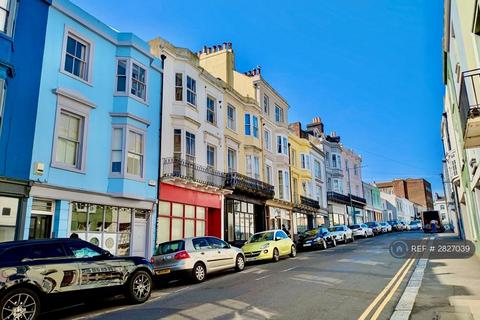 undefined, Warriors Gate Aparts, St Leonards-On-Sea, TN38