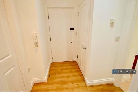 undefined, Warriors Gate Aparts, St Leonards-On-Sea, TN38