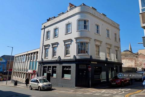 Warriors Gate Aparts, St Leonards-On-Sea, TN38