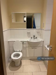 undefined, Boardwalk Place, London, E14
