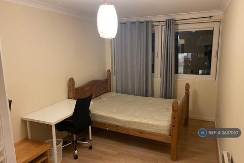 undefined, Boardwalk Place, London, E14