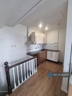 undefined, Woodborough Road, Nottingham, NG3