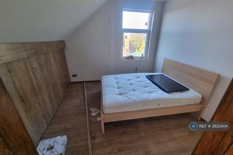 undefined, Woodborough Road, Nottingham, NG3