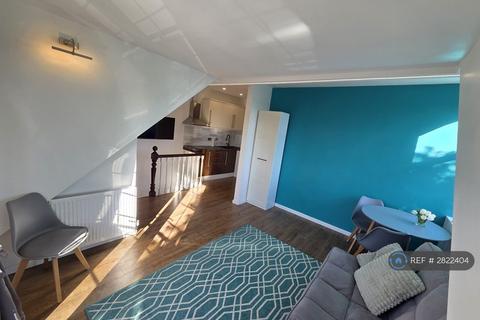 1 bedroom flat to rent, Woodborough Road, Nottingham, NG3