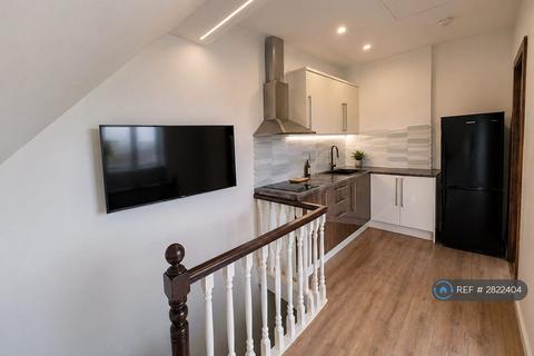 1 bedroom flat to rent, Woodborough Road, Nottingham, NG3