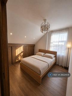 1 bedroom flat to rent, Woodborough Road, Nottingham, NG3