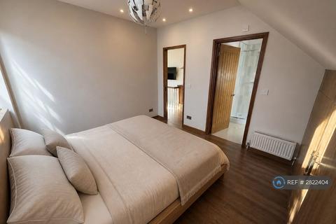 1 bedroom flat to rent, Woodborough Road, Nottingham, NG3