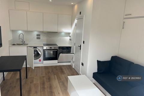 undefined, Ashbourne Road, London, W5