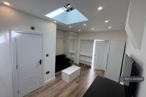 undefined, Ashbourne Road, London, W5