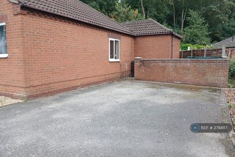 undefined, Woodside Court, Sleaford, NG34