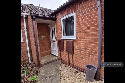 undefined, Woodside Court, Sleaford, NG34