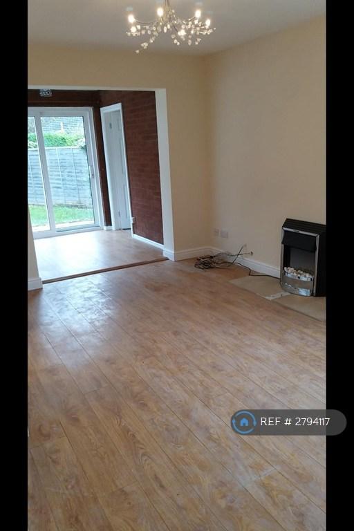 Living Room/ Sun Lounge Or Dining Room