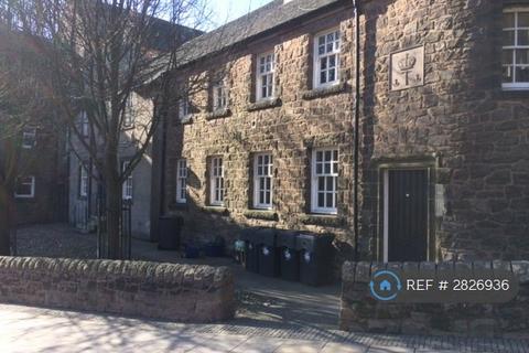 undefined, Bow Street, Stirling, FK8